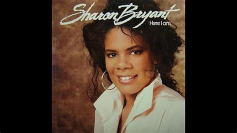 sharon bryant songs|Foolish Heart .